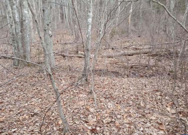 Property at TBD Meadow Creek Rd, Wingina, VA 24599