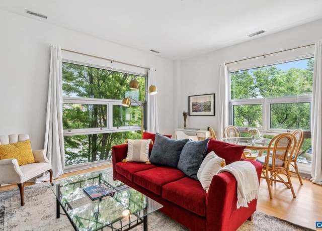 Property at 820 High St E #1, Charlottesville, VA 22902, 1 bed, 1 bath