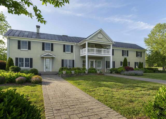 Property at 928 Slate Mill Rd, Stanardsville, VA 22973, 6 beds, 5.5 baths