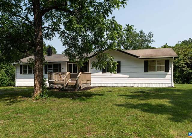 Property at 182 Marshall Ln, Luray, VA 22835, 3 beds, 2 baths