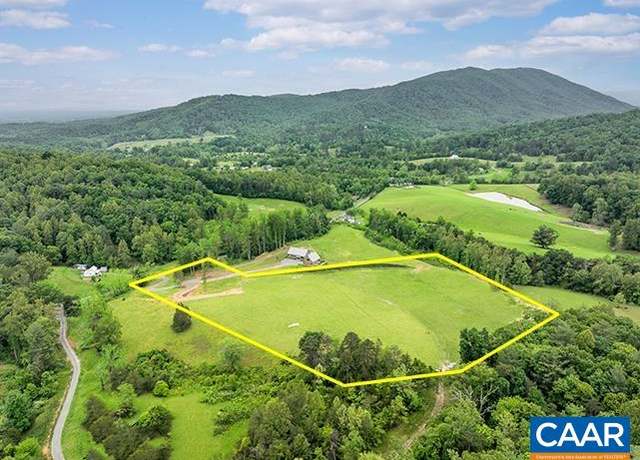 Property at 9 Boonesville Rd, Booneville, VA 22935