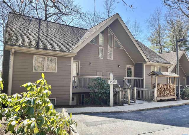Property at 476 Three Ridges Condos, Wintergreen, VA 22967, 1 bed, 1 bath