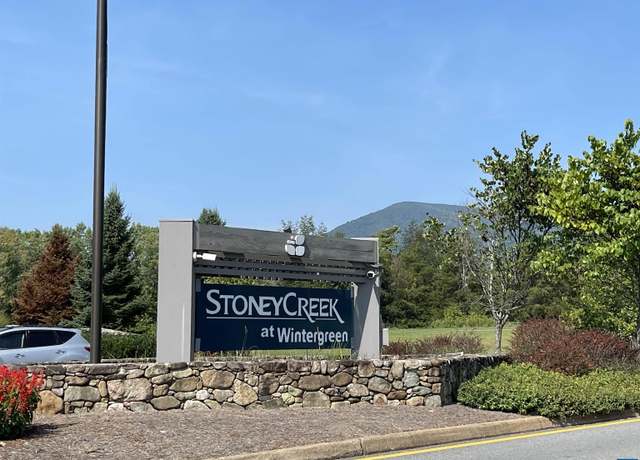 Property at 633 Stone Chimneys Rd, Nellysford, VA 22958
