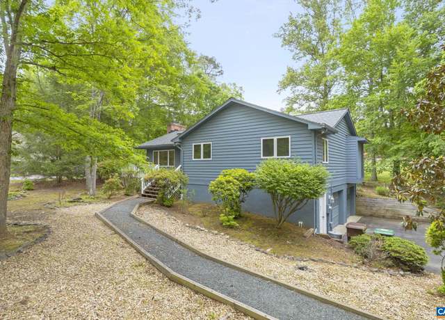 Property at 7 Spoon Ter, Palmyra, VA 22963, 3 beds, 2 baths