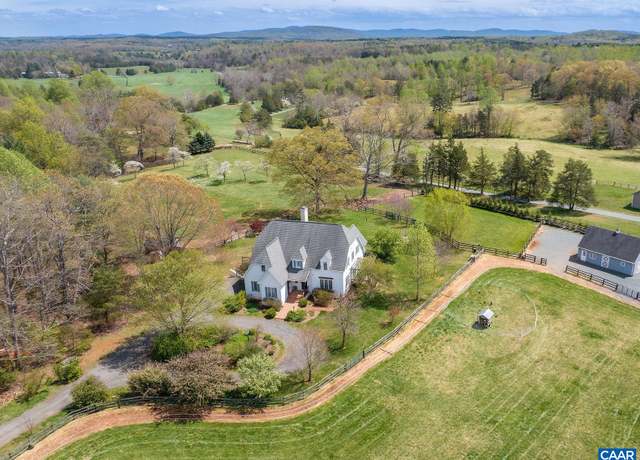 Property at 1074 Simmons Gap Rd, Dyke, VA 22935, 4 beds, 3.5 baths