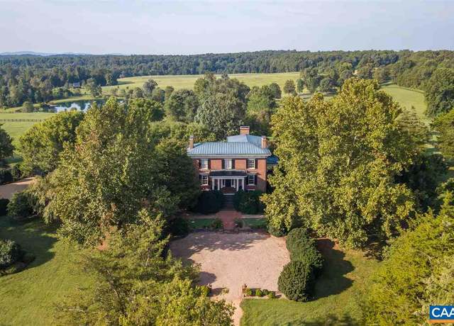 Property at 1756 Moore Rd, Ruckersville, VA 22968, 3 beds, 4.5 baths