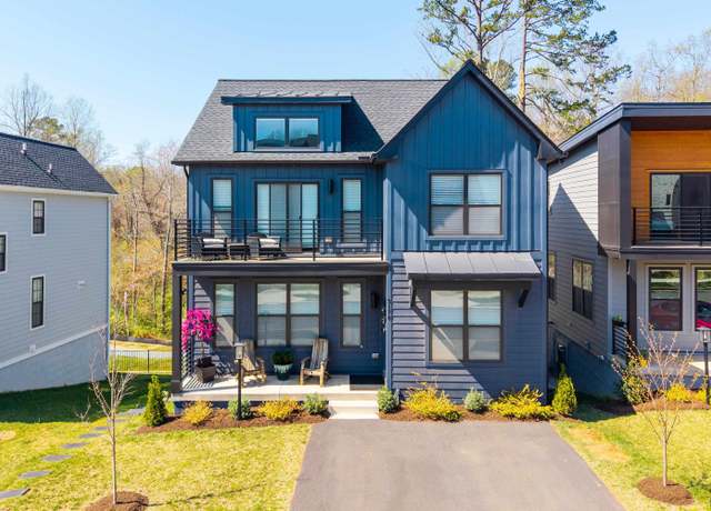 Property at 3178 Horizon Rd, Charlottesville, VA 22902, 4 beds, 3.5 baths