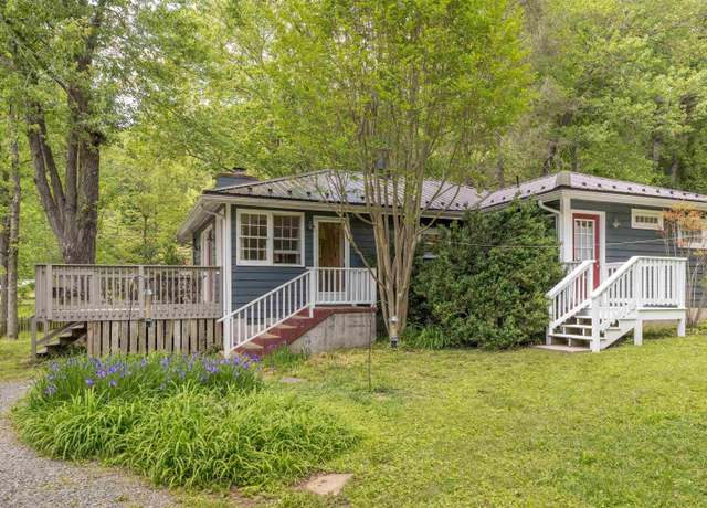 Property at 5629 Fitzgerald Rd, Charlottesville, VA 22903, 2 beds, 2 baths