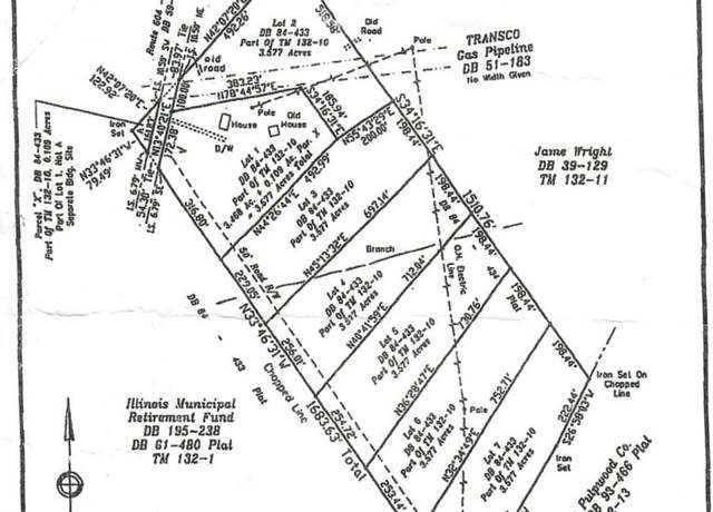 Property at 1 Meadow Creek Rd SE, Buckingham, VA 23921