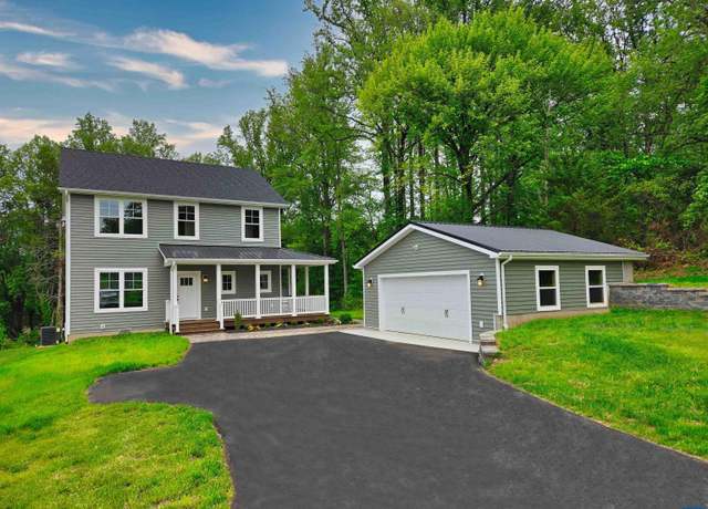Property at 132 James Dr, Ruckersville, VA 22968, 3 beds, 2.5 baths