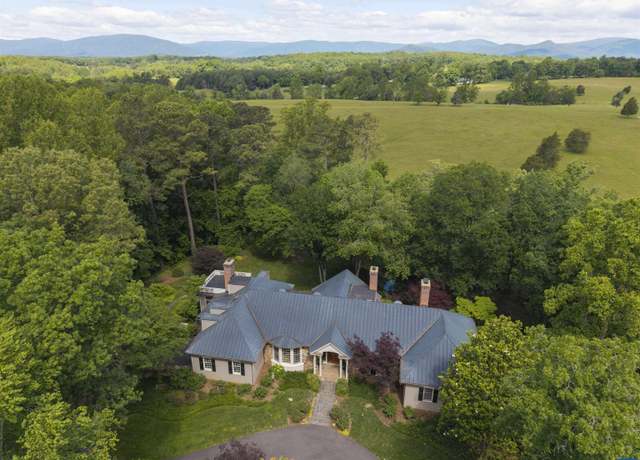 Property at 1480 Garth Gate Ln, Charlottesville, VA 22901, 4 beds, 5 baths