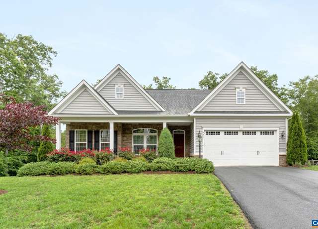 Property at 281 Manor Blvd, Palmyra, VA 22963, 4 beds, 3 baths