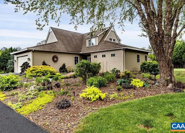Property at 1038 Stoney Creek East, Nellysford, VA 22958, 3 beds, 2.5 baths