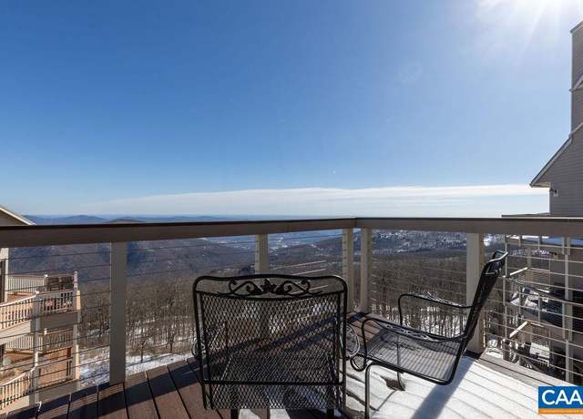 Property at 1836 High Ridge Ct Condos #1836, Wintergreen Resort, VA 22967, 4 beds, 4 baths