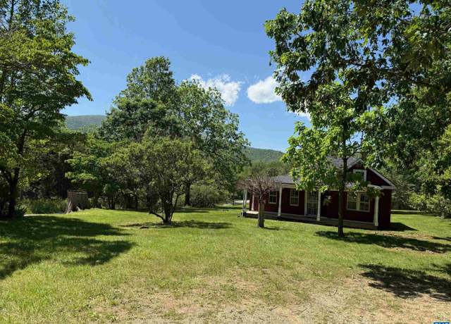 Property at 240 Blundell Hollow Rd, Afton, VA 22920