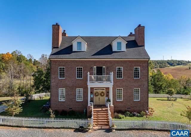 Property at 2004 Seven Meadows Ln, Appomattox, VA 24522, 3 beds, 2.5 baths