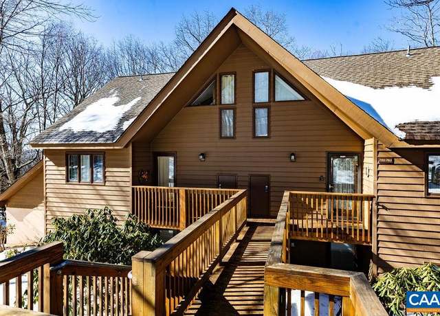 Property at 763 Laurelwood Condos #763, Wintergreen Resort, VA 22967, 2 beds, 2 baths