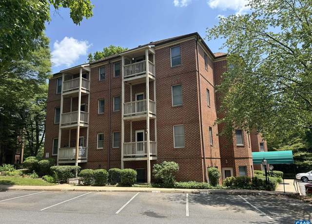 Property at 1325 Branchlands Dr Unit A, Charlottesville, VA 22901, 2 beds, 2 baths