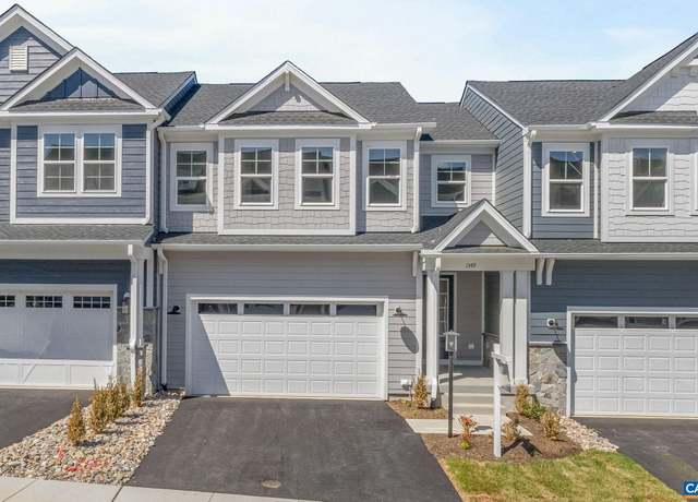 Property at 1349 Laconia Ln, Charlottesville, VA 22911, 3 beds, 2.5 baths