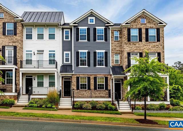 Property at 1012 Old Trail Dr, Crozet, VA 22932, 3 beds, 3.5 baths