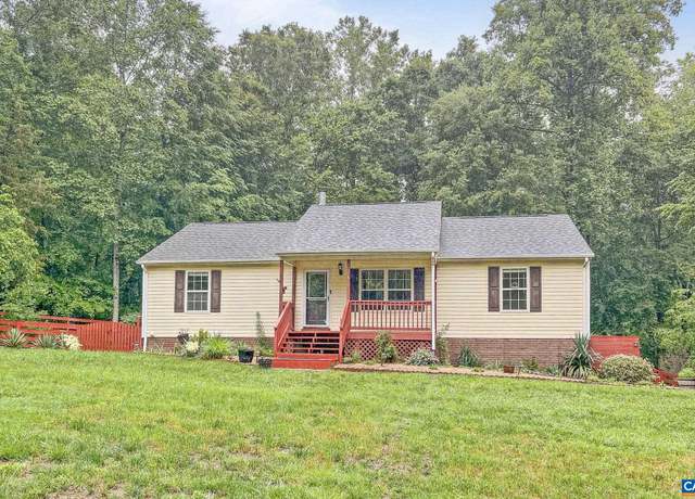 Property at 10 River Ridge Dr, Palmyra, VA 22963, 3 beds, 2.5 baths