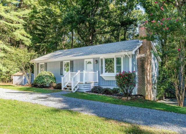 Property at 3060 Watts Farm Rd, Charlottesville, VA 22911, 4 beds, 2.5 baths