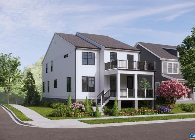 Property at 1603 Griffen Grv, Charlottesville, VA 22901, 5 beds, 3.5 baths