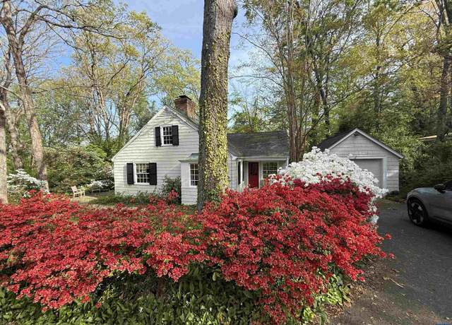 Property at 1426 Dairy Rd, Charlottesville, VA 22903, 3 beds, 3 baths