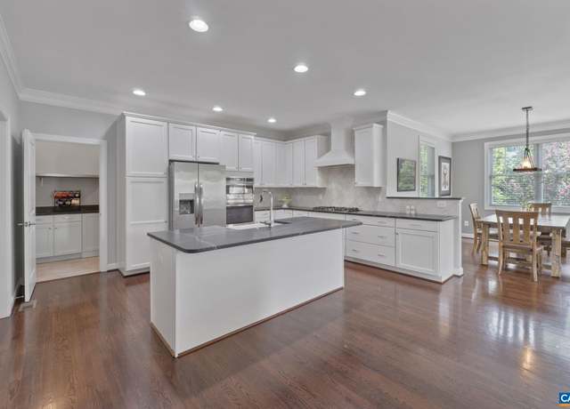 Property at 1749 Hyland Creek Cir, Charlottesville, VA 22911, 5 beds, 3.5 baths