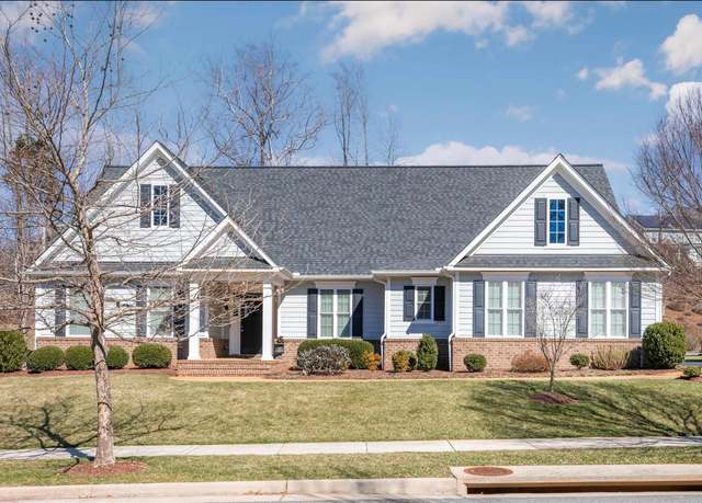 Property at 1853 Hyland Creek Dr, Charlottesville, VA 22911, 3 beds, 2.5 baths