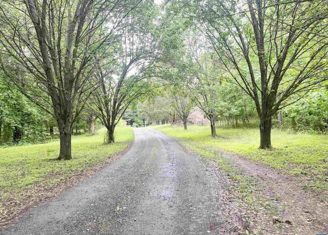 Property at 5878A Buffalo River Rd, Earlysville, VA 22936