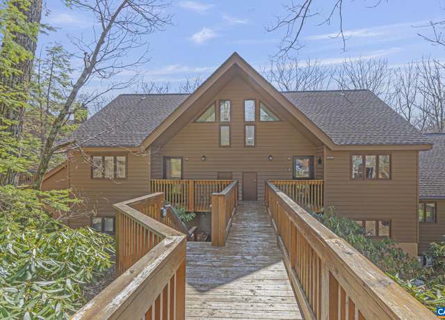 Property at 736 Laurelwood Condos, Roseland, VA 22967, 1 bed, 1 bath