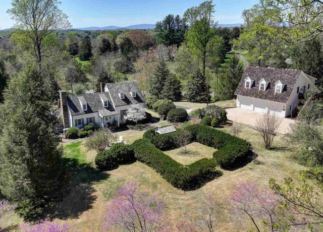 Property at 95 Key West Dr, Charlottesville, VA 22911, 3 beds, 2 baths