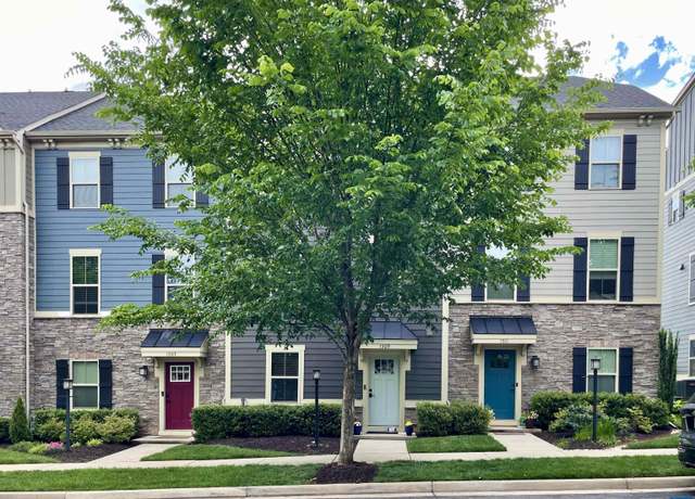 Property at 1509 Delphi Ln, Charlottesville, VA 22911, 3 beds, 3 baths