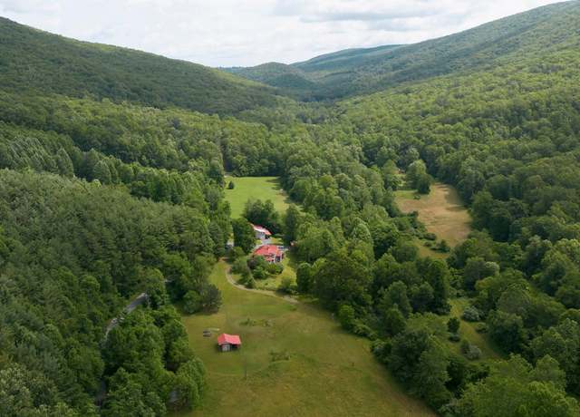 Property at 7304 Dry Run Rd, Burnsville, VA 24487