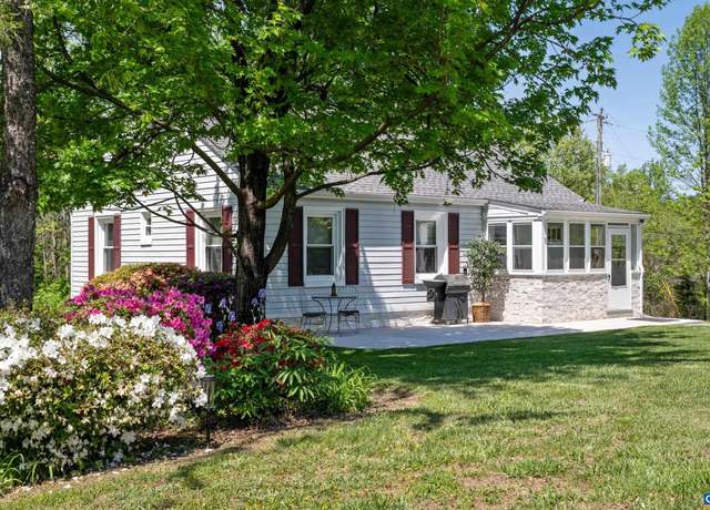 Property at 5998 Faber Rd, Faber, VA 22938, 3 beds, 1 bath