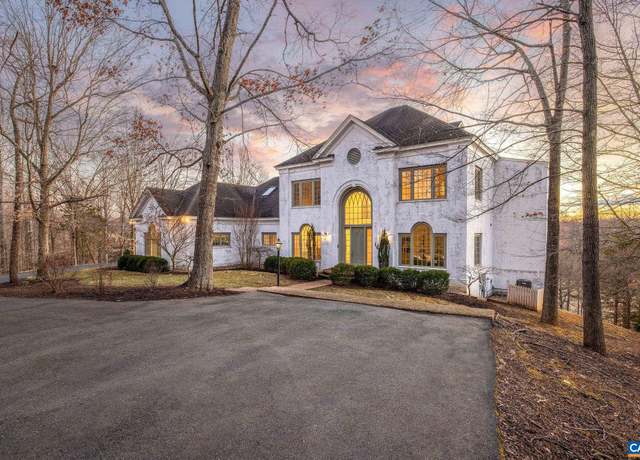Property at 3151 Prestwick Pl, Keswick, VA 22947, 4 beds, 6 baths