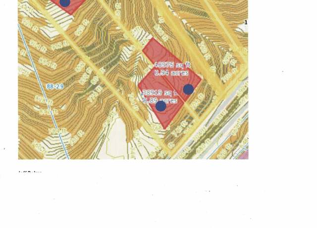 Property at TBD Monacan Trail Rd S, Charlottesville, VA 22903
