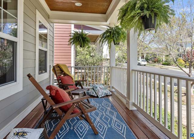 Property at 1435 Butler St, Charlottesville, VA 22901, 3 beds, 2.5 baths