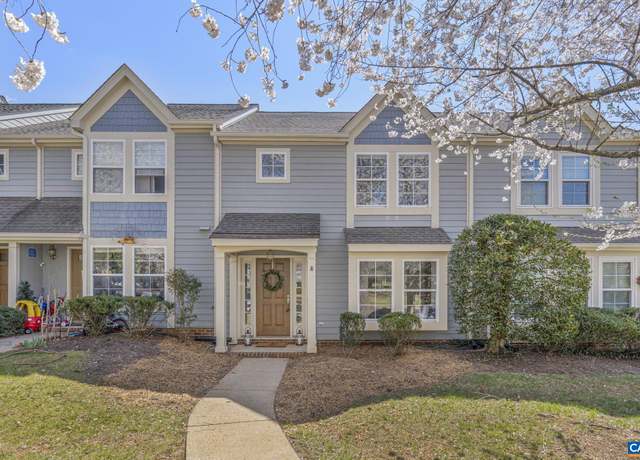 Property at 3265 Gateway Cir, Charlottesville, VA 22911, 3 beds, 2.5 baths