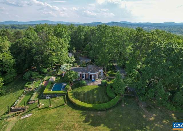 Property at 1790 Lambs Rd, Charlottesville, VA 22901, 4 beds, 4 baths