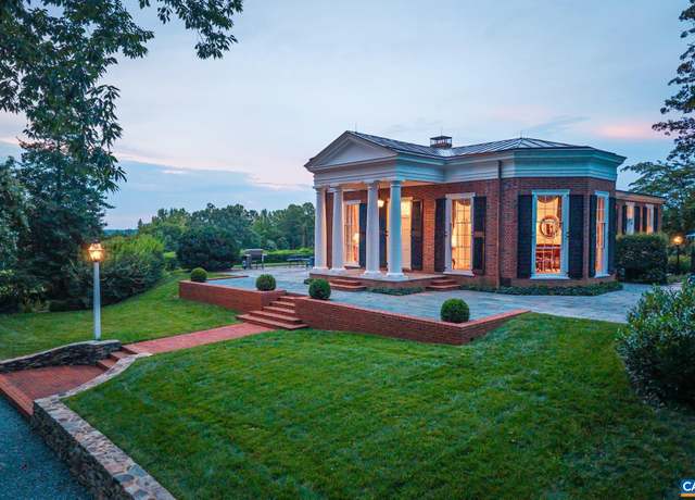 Property at 1790 Lambs Rd, Charlottesville, VA 22901, 4 beds, 4 baths