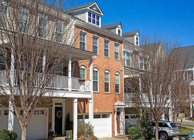 Property at 2315 Avinity Ct, Charlottesville, VA 22902, 3 beds, 3.5 baths