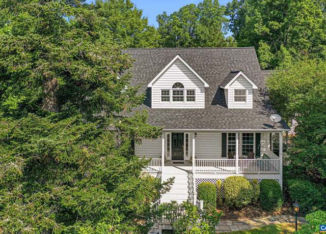 Property at 690 Page St, Scottsville, VA 24590, 3 beds, 4.5 baths