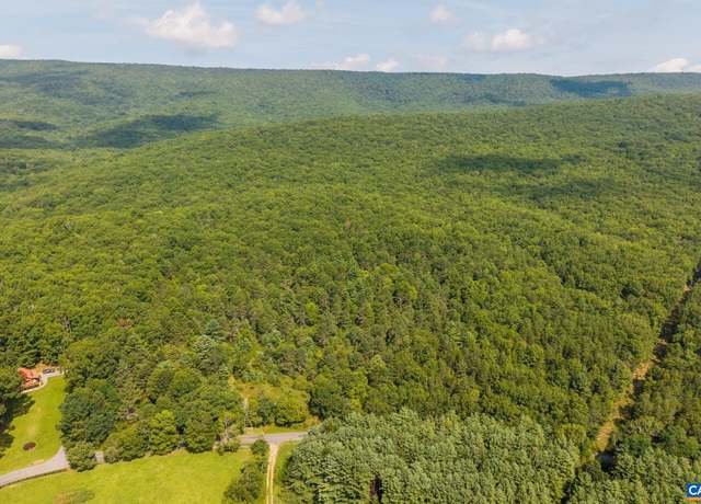 Property at 0 Muddy Run Rd, Williamsville, VA 24487