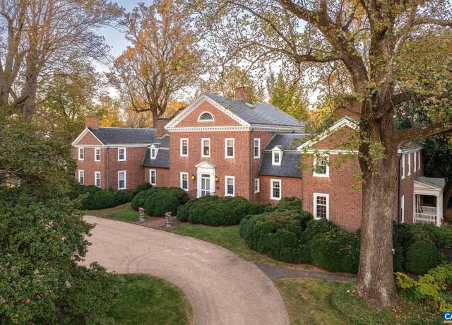 Property at 19184 Mt Sharon Rd, Orange, VA 22960, 8 beds, 9 baths