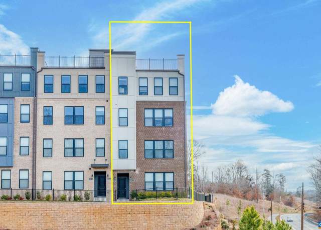 Property at 682 Noush Ct Unit A, Charlottesville, VA 22911, 2 beds, 2.5 baths