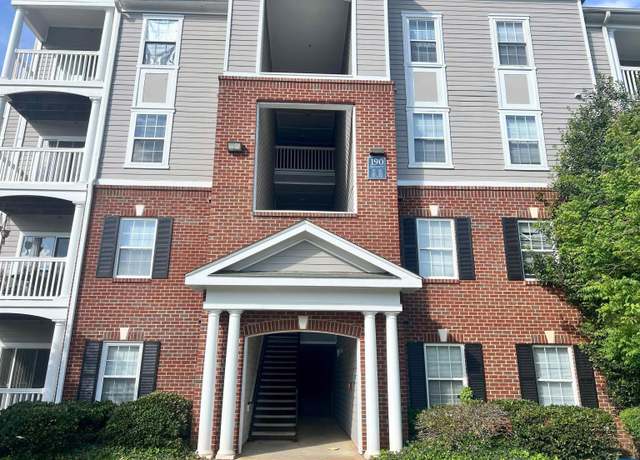 Property at 190 Yellowstone Dr #203, Charlottesville, VA 22903, 2 beds, 2 baths