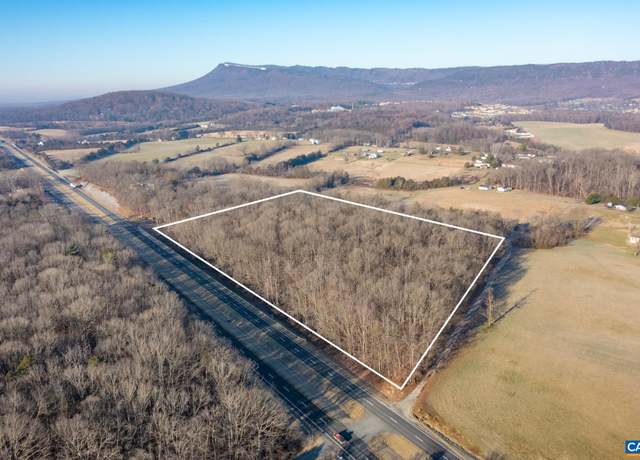 Property at 0 Spotswood Trl, Elkton, VA 22827