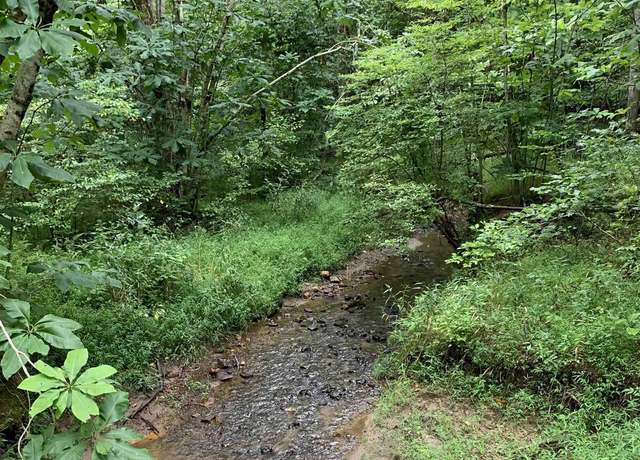 Property at 89 ac Glade Rd, Lovingston, VA 22949